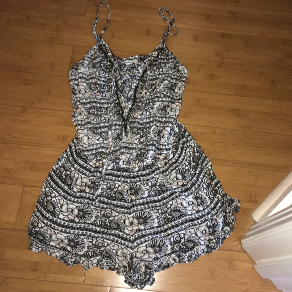 aeo romper